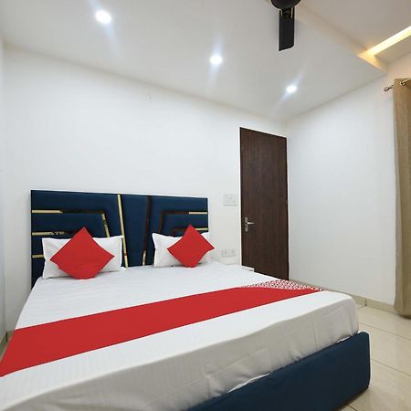 Hotel O Empire State Делі Екстер'єр фото