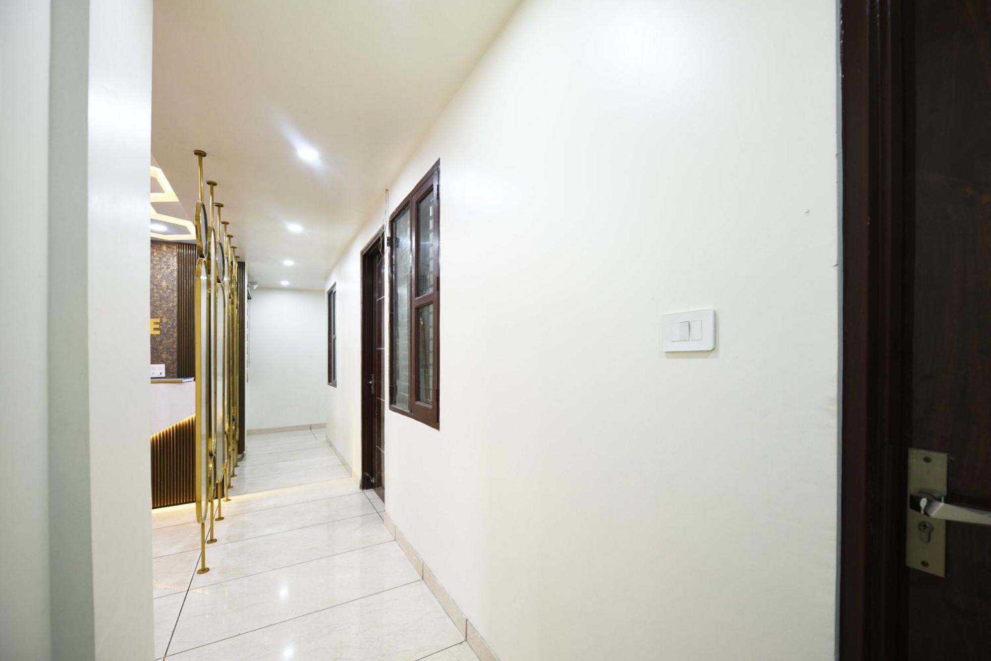 Hotel O Empire State Делі Екстер'єр фото